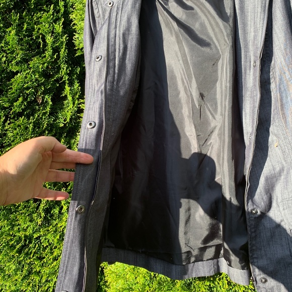 Calvin Klein || Jacket - Picture 6 of 7